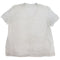Premium Blouse with Lace Trim Design - Women&