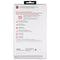 ZAGG Invisible Shield (Glass) Tempered Glass Screen Protector for LG K30 - Clear - Zagg - Simple Cell Shop, Free shipping from Maryland!