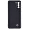 Samsung Silicone Cover for Galaxy S21+ / S21+ 5G - Black - Samsung Electronics - Simple Cell Shop, Free shipping from Maryland!