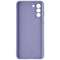 Samsung Silicone Cover for Galaxy S21+ / S21+ 5G - Violet Purple - Samsung Electronics - Simple Cell Shop, Free shipping from Maryland!