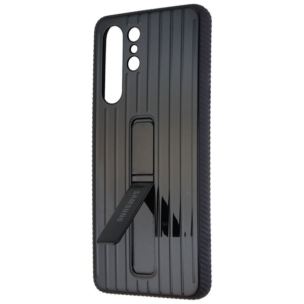 Samsung Rugged Protective Cover for Galaxy S21 Ultra / S21 Ultra 5G - Black - Samsung Electronics - Simple Cell Shop, Free shipping from Maryland!