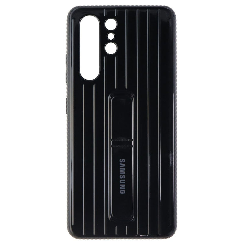 Samsung Rugged Protective Cover for Galaxy S21 Ultra / S21 Ultra 5G - Black - Samsung Electronics - Simple Cell Shop, Free shipping from Maryland!