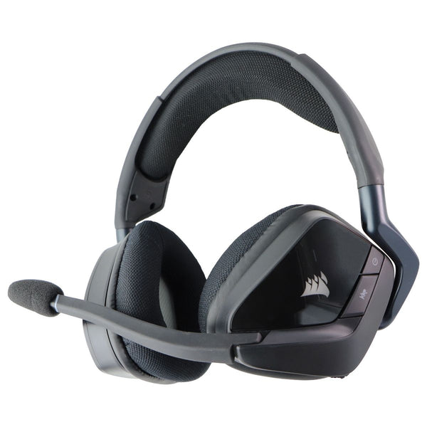 Corsair Void RGB Elite Wireless 7.1 Headset for PC, PS5 and PS4 - Carbon - Corsair - Simple Cell Shop, Free shipping from Maryland!
