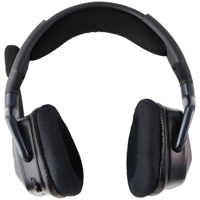 Corsair Void RGB Elite Wireless 7.1 Headset for PC, PS5 and PS4 - Carbon - Corsair - Simple Cell Shop, Free shipping from Maryland!