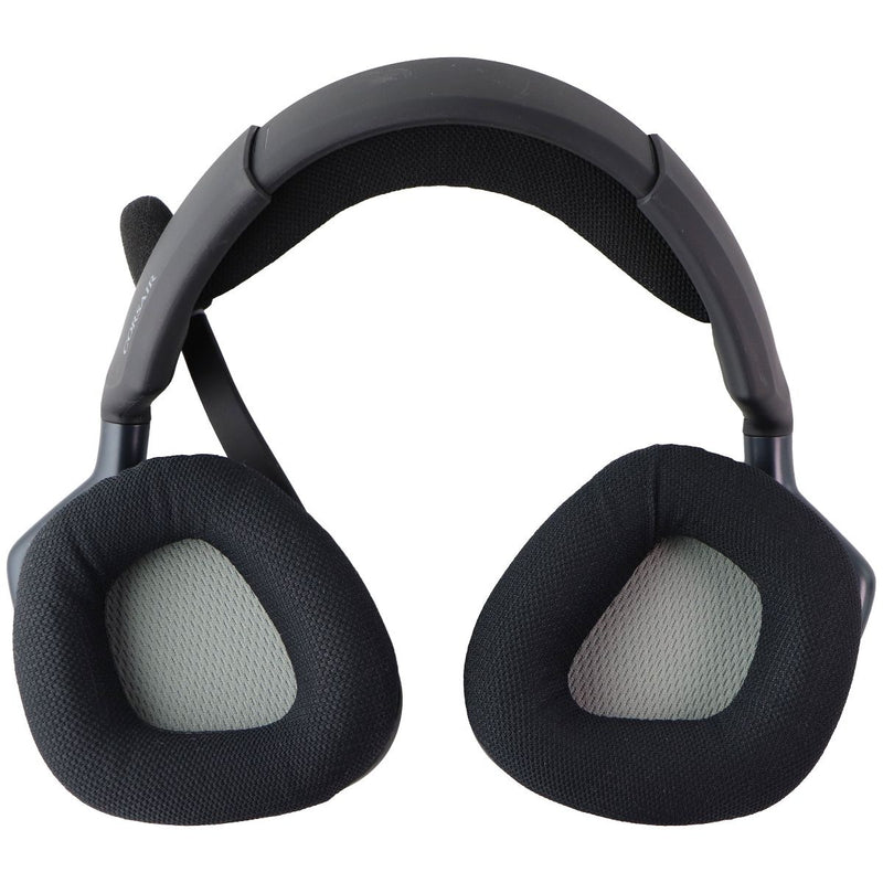 Corsair Void RGB Elite Wireless 7.1 Headset for PC, PS5 and PS4 - Carbon - Corsair - Simple Cell Shop, Free shipping from Maryland!
