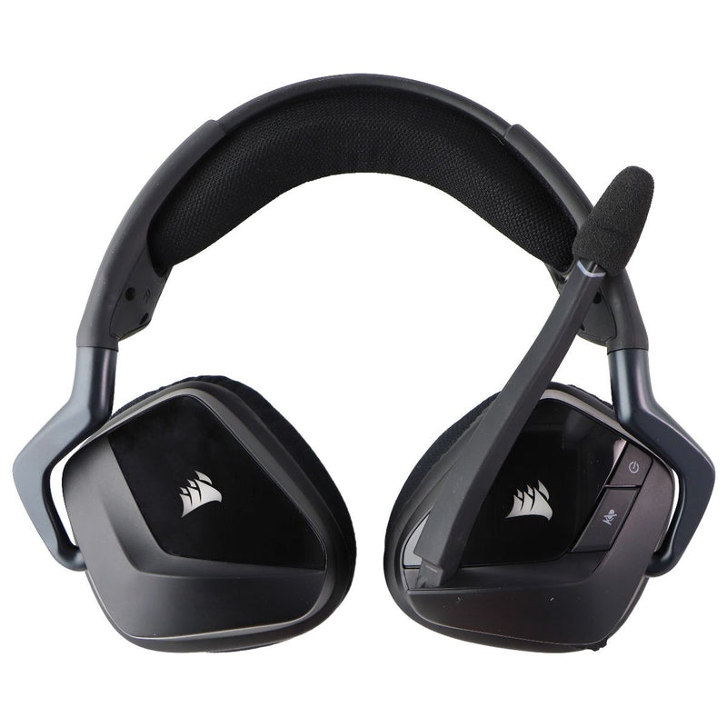 Corsair Void RGB Elite Wireless 7.1 Headset for PC, PS5 and PS4 - Carbon - Corsair - Simple Cell Shop, Free shipping from Maryland!