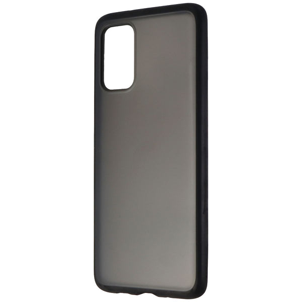 Impact Gel Crusader Chroma Series Case for Samsung Galaxy S20+ (Plus) - Black - Impact Gel - Simple Cell Shop, Free shipping from Maryland!