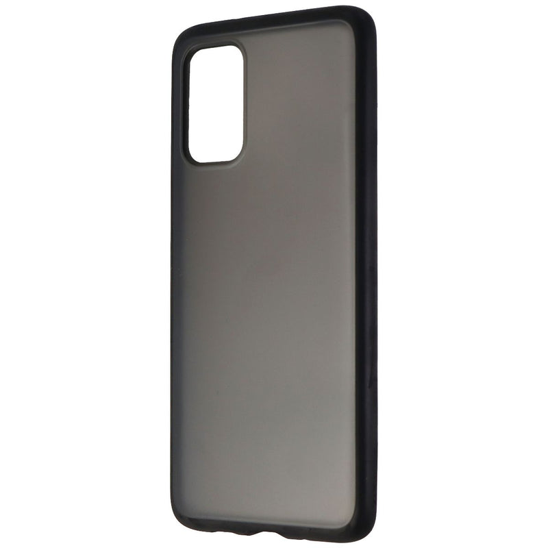Impact Gel Crusader Chroma Series Case for Samsung Galaxy S20+ (Plus) - Black - Impact Gel - Simple Cell Shop, Free shipping from Maryland!