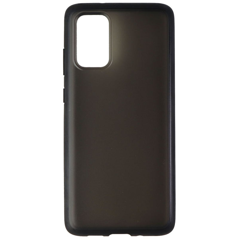 Impact Gel Crusader Chroma Series Case for Samsung Galaxy S20+ (Plus) - Black - Impact Gel - Simple Cell Shop, Free shipping from Maryland!