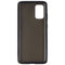 Impact Gel Crusader Chroma Series Case for Samsung Galaxy S20+ (Plus) - Black - Impact Gel - Simple Cell Shop, Free shipping from Maryland!