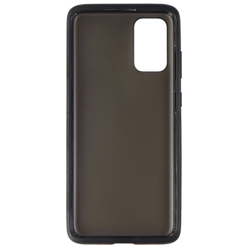 Impact Gel Crusader Chroma Series Case for Samsung Galaxy S20+ (Plus) - Black - Impact Gel - Simple Cell Shop, Free shipping from Maryland!