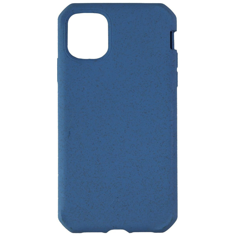 ITSKINS Feroniabio Terra Plant Case for Apple iPhone 11 Smartphones - Blue - ITSKINS - Simple Cell Shop, Free shipping from Maryland!