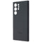 Samsung Official Silicone Cover Case for Samsung Galaxy S22 Ultra - Black - Samsung - Simple Cell Shop, Free shipping from Maryland!