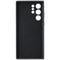 Samsung Official Silicone Cover Case for Samsung Galaxy S22 Ultra - Black - Samsung - Simple Cell Shop, Free shipping from Maryland!