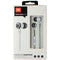 JBL Synchros E10 Stereo In-Ear Wired EarBud Headphones - White - JBL - Simple Cell Shop, Free shipping from Maryland!