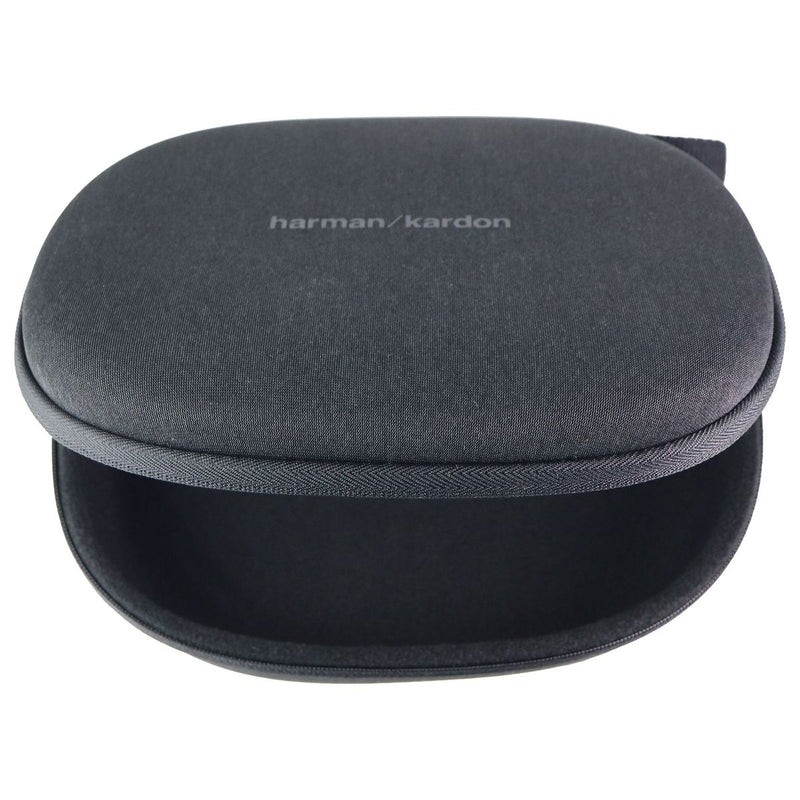Harman Kardon Carrying Case for Fly ANC Headphones - Black / Case Only - Harman Kardon - Simple Cell Shop, Free shipping from Maryland!