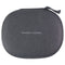 Harman Kardon Carrying Case for Fly ANC Headphones - Black / Case Only - Harman Kardon - Simple Cell Shop, Free shipping from Maryland!
