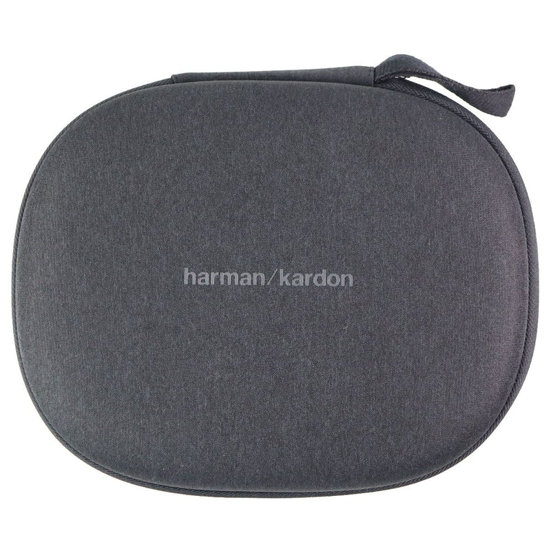 Harman Kardon Carrying Case for Fly ANC Headphones - Black / Case Only - Harman Kardon - Simple Cell Shop, Free shipping from Maryland!