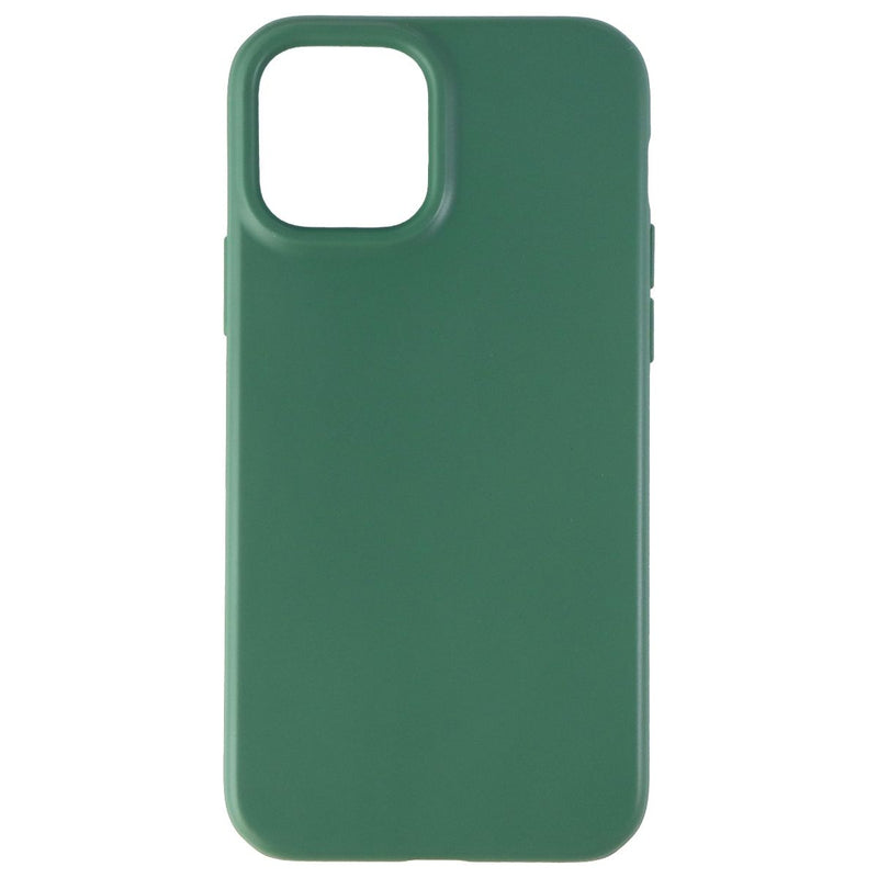 Tech21 Evo Slim Series Case for Apple iPhone 12 Pro & iPhone 12 - Midnight Green - Tech21 - Simple Cell Shop, Free shipping from Maryland!