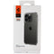 Spigen Crystal Flex Series Gel Case for Apple iPhone 13 Pro - Clear
