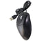 Basic Ergonomic USB Wired Optical Mouse for Windows PC & More - Black - Unbranded - Simple Cell Shop, Free shipping from Maryland!