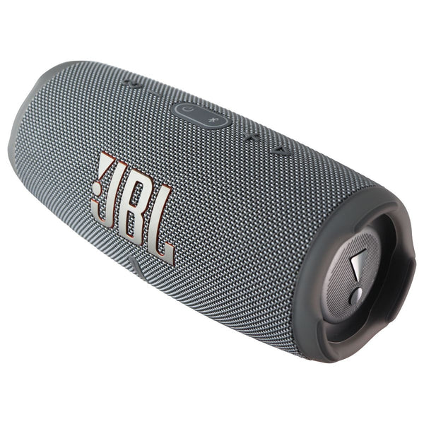 JBL CHARGE 5 Portable and Waterproof Bluetooth Speaker - Gray - JBL - Simple Cell Shop, Free shipping from Maryland!