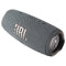 JBL CHARGE 5 Portable and Waterproof Bluetooth Speaker - Gray - JBL - Simple Cell Shop, Free shipping from Maryland!