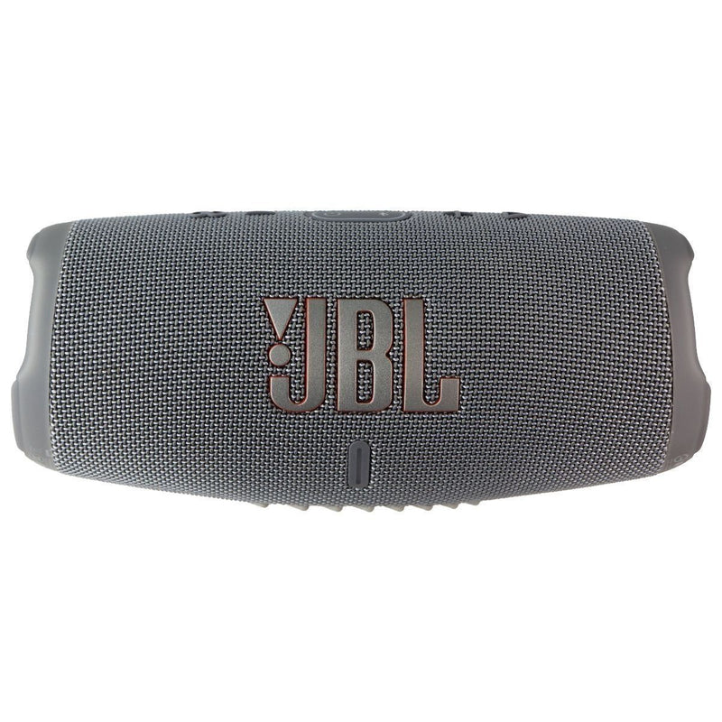 JBL CHARGE 5 Portable and Waterproof Bluetooth Speaker - Gray - JBL - Simple Cell Shop, Free shipping from Maryland!