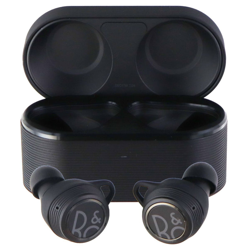 Bang & Olufsen Beoplay E8 Sport True Wireless In-Ear Bluetooth Earphones - Black - Bang & Olufsen - Simple Cell Shop, Free shipping from Maryland!