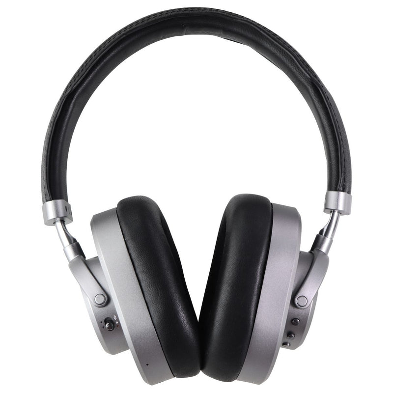 Master & Dynamic MW65 Over-Ear Wireless ANC Headphones - Gunmetal - Master & Dynamic - Simple Cell Shop, Free shipping from Maryland!