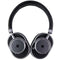 Master & Dynamic MW65 Over-Ear Wireless ANC Headphones - Gunmetal - Master & Dynamic - Simple Cell Shop, Free shipping from Maryland!