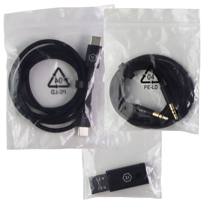 Master & Dynamic MW65 Over-Ear Wireless ANC Headphones - Gunmetal - Master & Dynamic - Simple Cell Shop, Free shipping from Maryland!