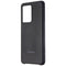 Samsung Silicone Cover for Samsung Galaxy S20 Ultra 5G - Black (EF-PG988TBEGUS) - Samsung Electronics - Simple Cell Shop, Free shipping from Maryland!