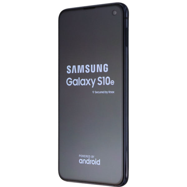 Samsung Galaxy S10e Smartphone (SM-G970U) AT&T Only - 256GB / Black - Samsung - Simple Cell Shop, Free shipping from Maryland!