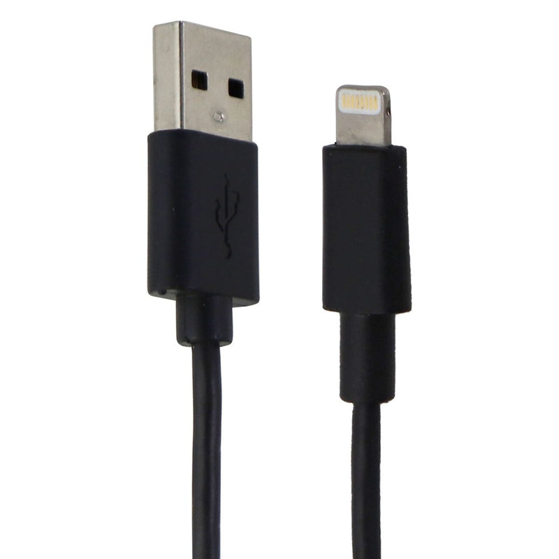 Griffin (2-Foot) USB Charge and Sync MFi Cable for iPhone/iPad/iPod - Black - Griffin - Simple Cell Shop, Free shipping from Maryland!