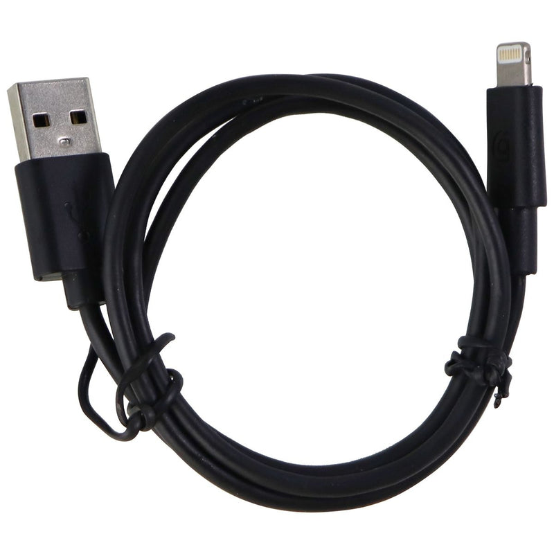 Griffin (2-Foot) USB Charge and Sync MFi Cable for iPhone/iPad/iPod - Black - Griffin - Simple Cell Shop, Free shipping from Maryland!