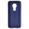 Speck Presidio Lite Slim Case for Motorola Moto G7 Power - Eclipse Blue - Speck - Simple Cell Shop, Free shipping from Maryland!