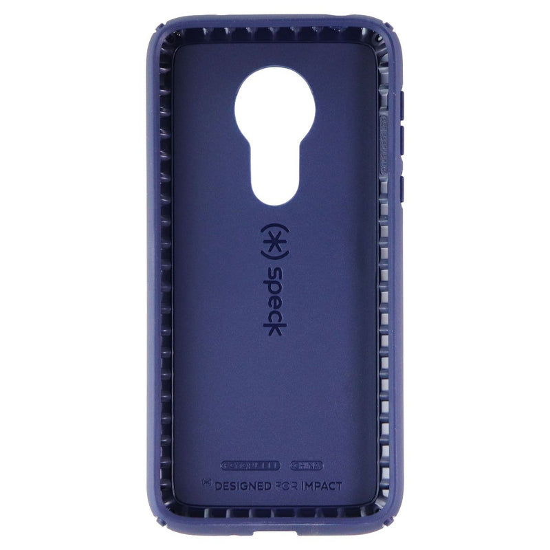 Speck Presidio Lite Slim Case for Motorola Moto G7 Power - Eclipse Blue - Speck - Simple Cell Shop, Free shipping from Maryland!