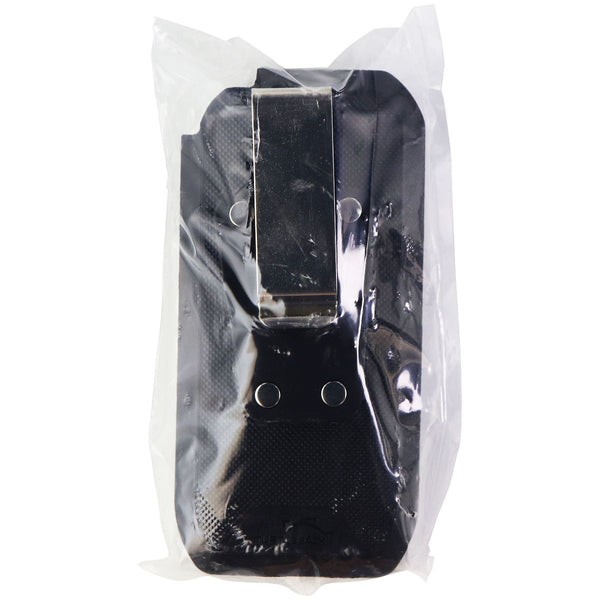 Turtleback Balastec Holster for Sonim XP5s - Black - Turtleback - Simple Cell Shop, Free shipping from Maryland!