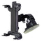 Reiko Universal Suction Cup Multi-Angle Mount for Tablets - Black (HLD05-BK) - Reiko - Simple Cell Shop, Free shipping from Maryland!