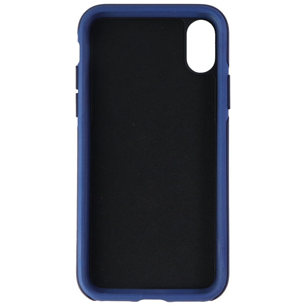 Vera Bradley Quilted Inlay Case for Apple iPhone X - Java Floral Blue - Vera Bradley - Simple Cell Shop, Free shipping from Maryland!