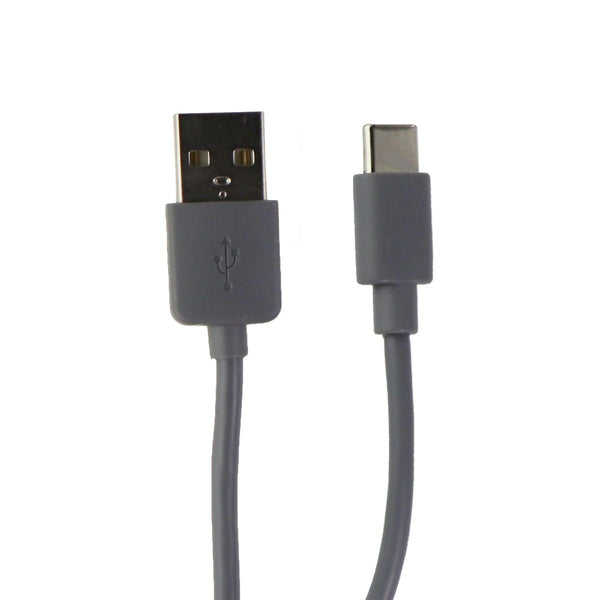 QuikCell USB-A to USB-C Charge and Data Sync Cable (10ft.) - Gray - Quikcell - Simple Cell Shop, Free shipping from Maryland!