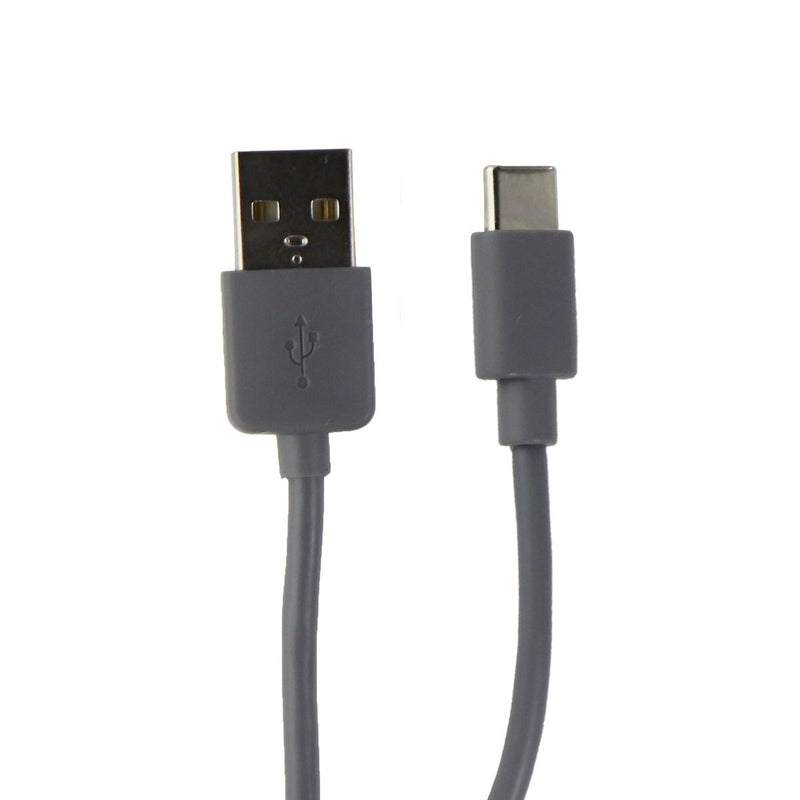 QuikCell USB-A to USB-C Charge and Data Sync Cable (10ft.) - Gray - Quikcell - Simple Cell Shop, Free shipping from Maryland!