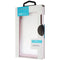 LifeProof Slam Case for Apple iPhone Xs Max - Clear / Coral Pink - LifeProof - Simple Cell Shop, Free shipping from Maryland!