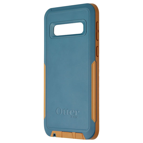 OtterBox Pursuit Series Case for Samsung Galaxy S10 - Autumn Lake Blue/Brown - OtterBox - Simple Cell Shop, Free shipping from Maryland!