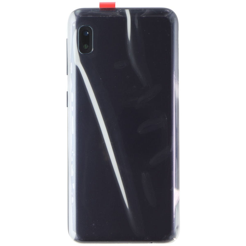 Repair Part - Back Cover Door for Samsung Galaxy A10E - Black (No Logo) - Samsung - Simple Cell Shop, Free shipping from Maryland!