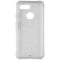 Case-Mate Sheer Crystal Series Case for Google Pixel 3 - Crystal Clear - Case-Mate - Simple Cell Shop, Free shipping from Maryland!