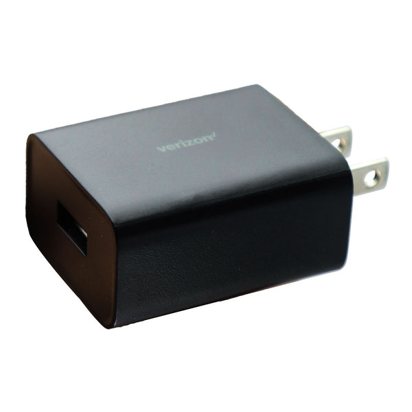 Verizon Fast Charge Single USB Wall Adapter/Charger - Black (K3001U-1031UL) - Verizon - Simple Cell Shop, Free shipping from Maryland!