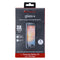 ZAGG (Glass+) Tempered Glass for Samsung Galaxy J3 / J3 V (3rd Gen) - Clear - Zagg - Simple Cell Shop, Free shipping from Maryland!