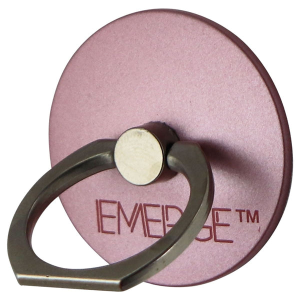 Emerge Universal Stick-On Phone Ring - Rose Gold - Emerge - Simple Cell Shop, Free shipping from Maryland!